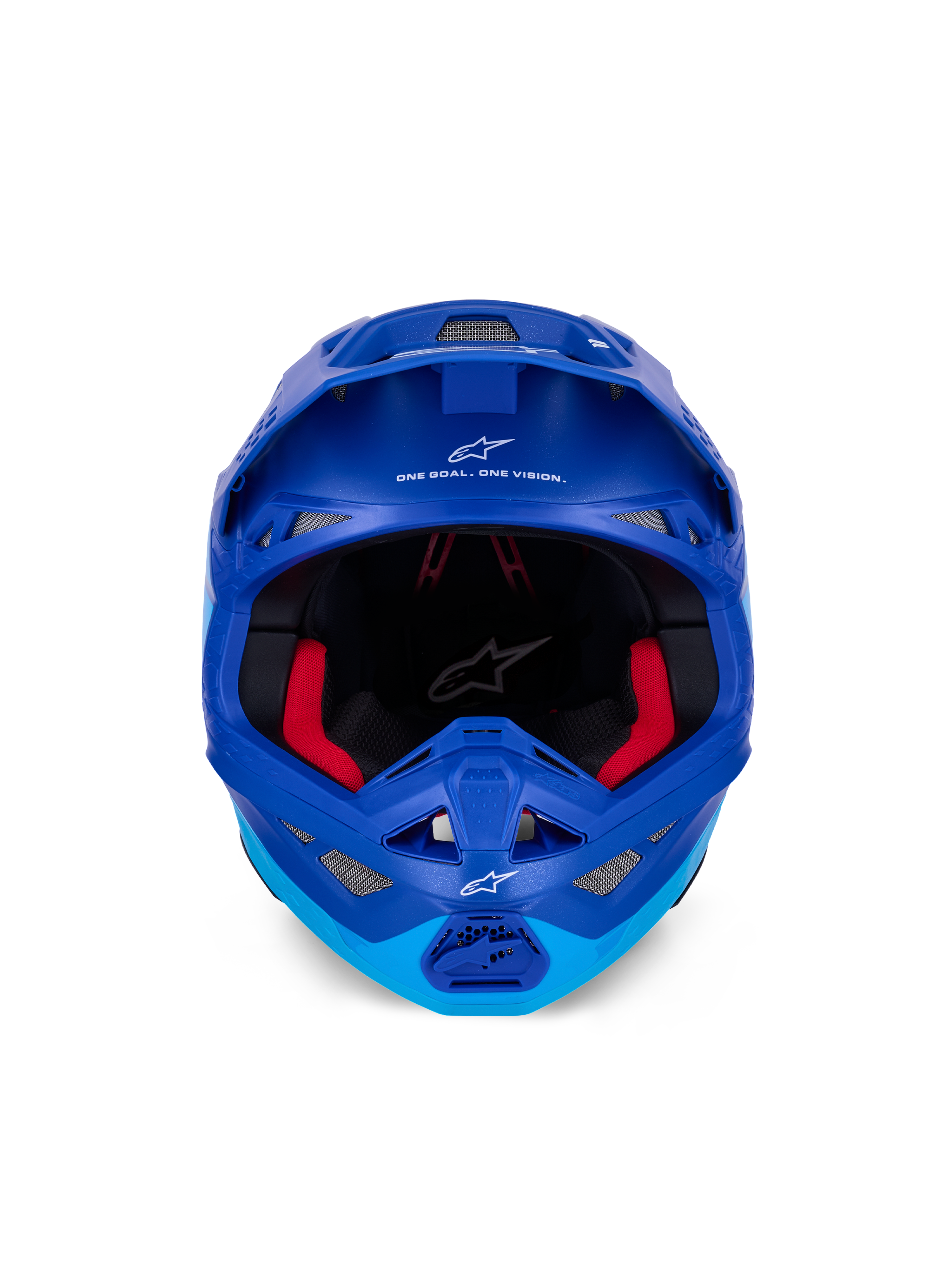 XS / Met Blue Med Blue Blk Crb M G