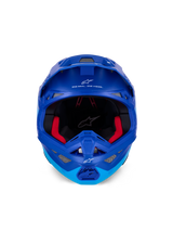 Supertech M10 Flood Helme ECE