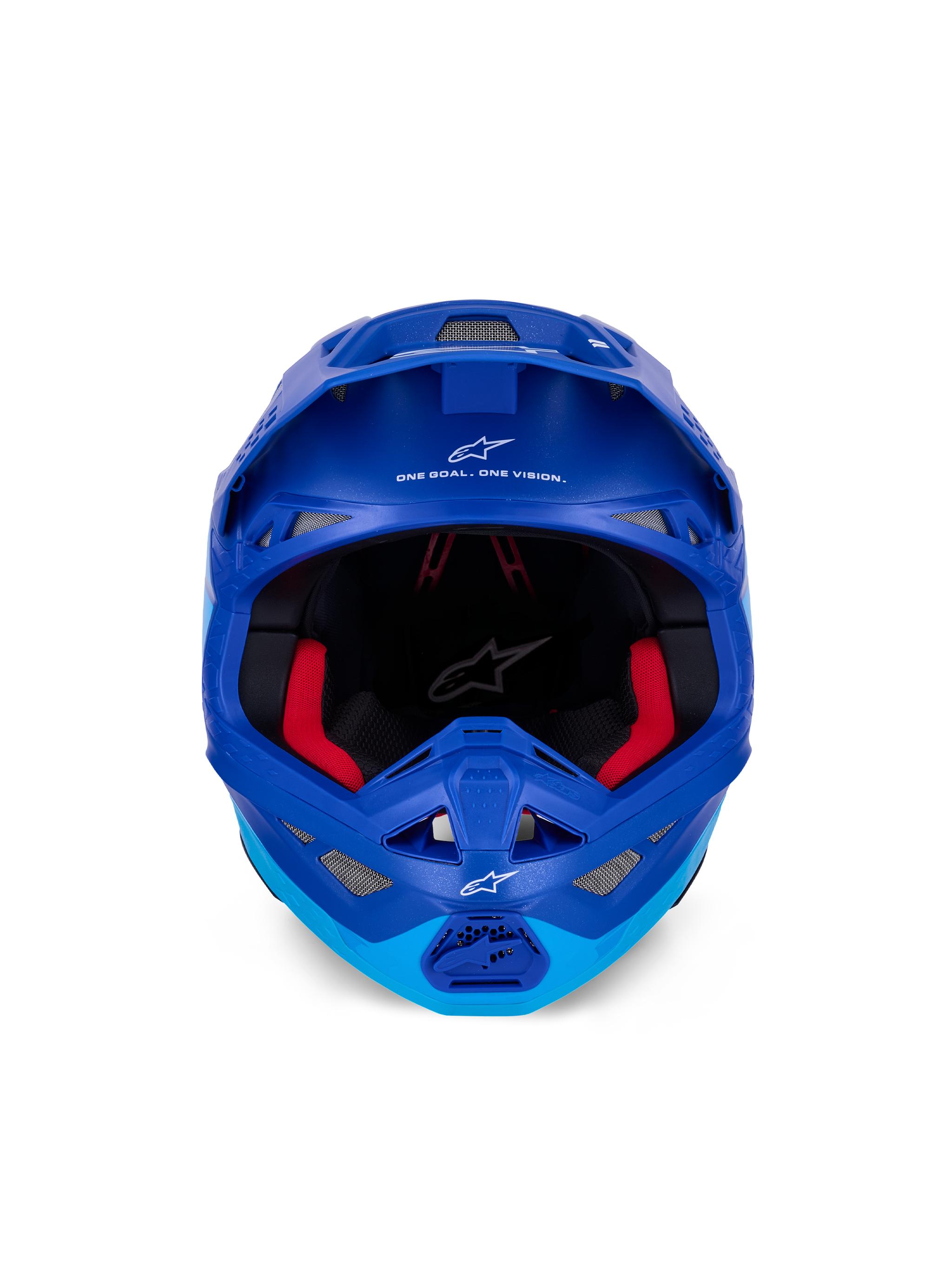 Supertech M10 Flood Helme ECE