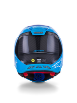 Supertech M10 Flood Helme ECE