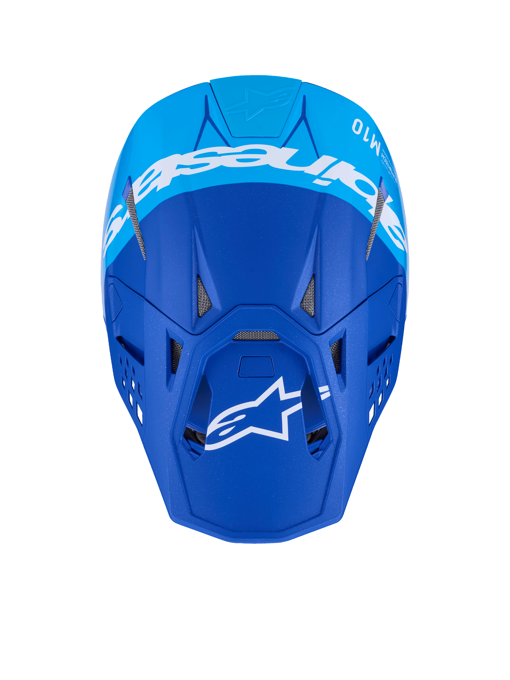 Supertech M10 Flood Helme ECE