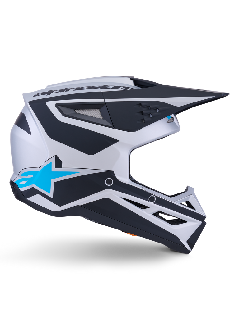 SM3 Heat Helmet ECE06