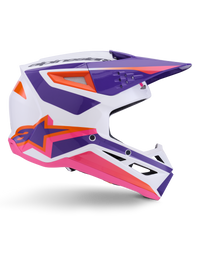 S-M3 Heat Helmet ECE 22.06