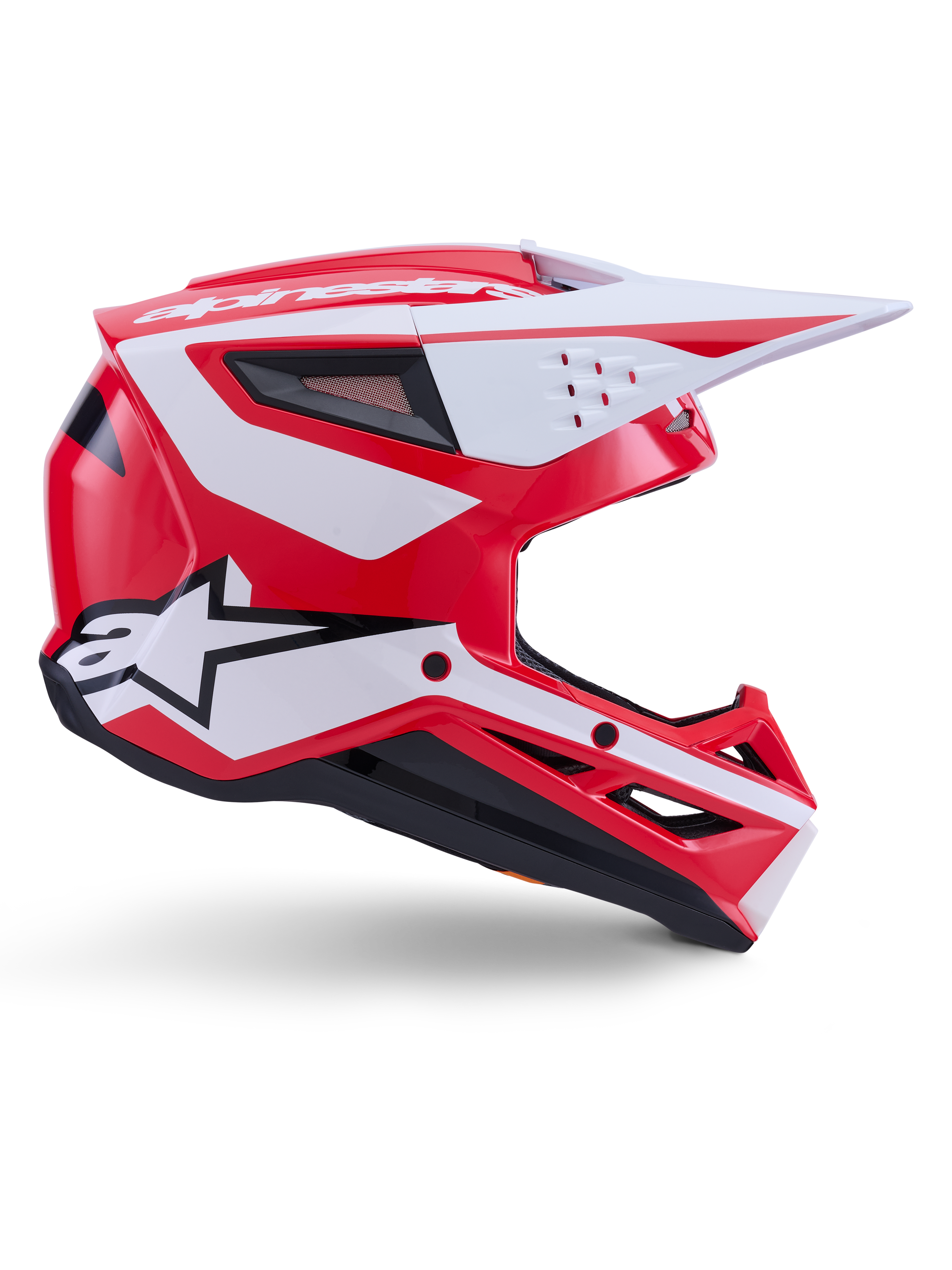 SM3 Heat Helmet ECE06
