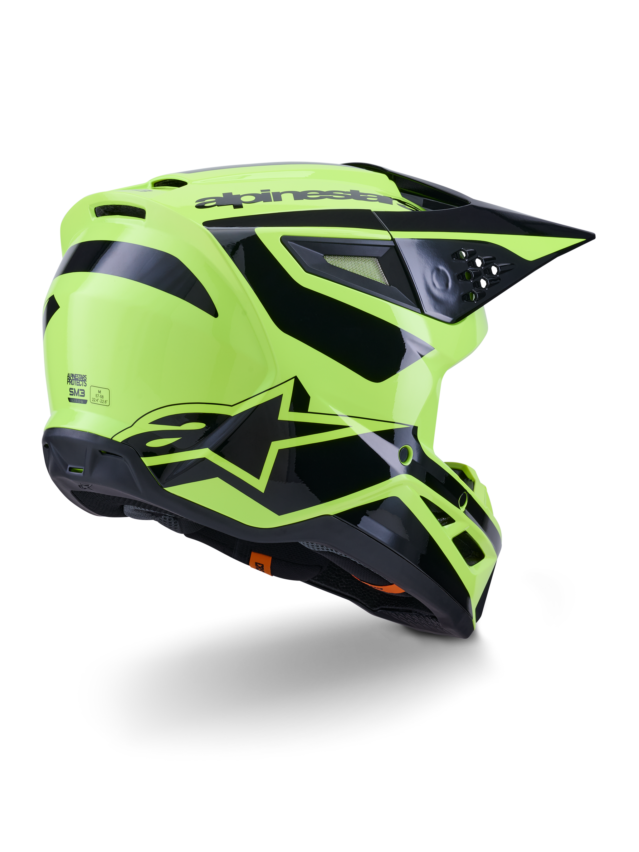 SM3 Heat Helm ECE06