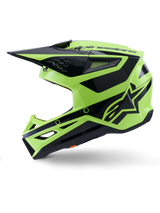 SM3 Heat Helm ECE06