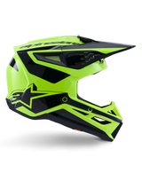 SM3 Heat Helm ECE06