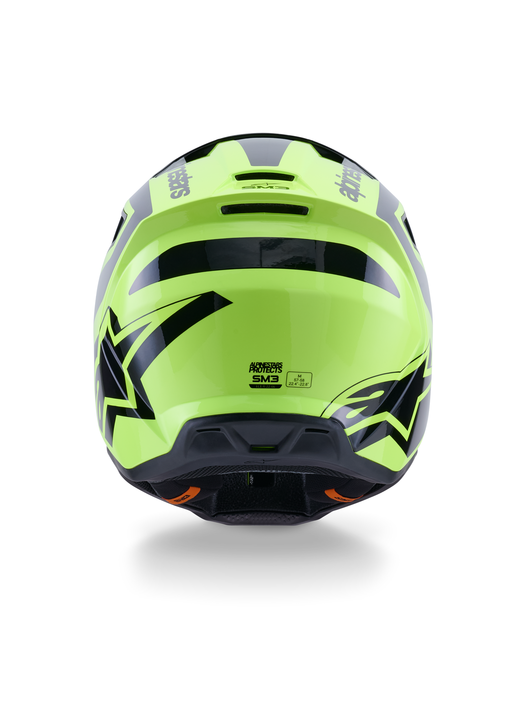SM3 Heat Helm ECE06