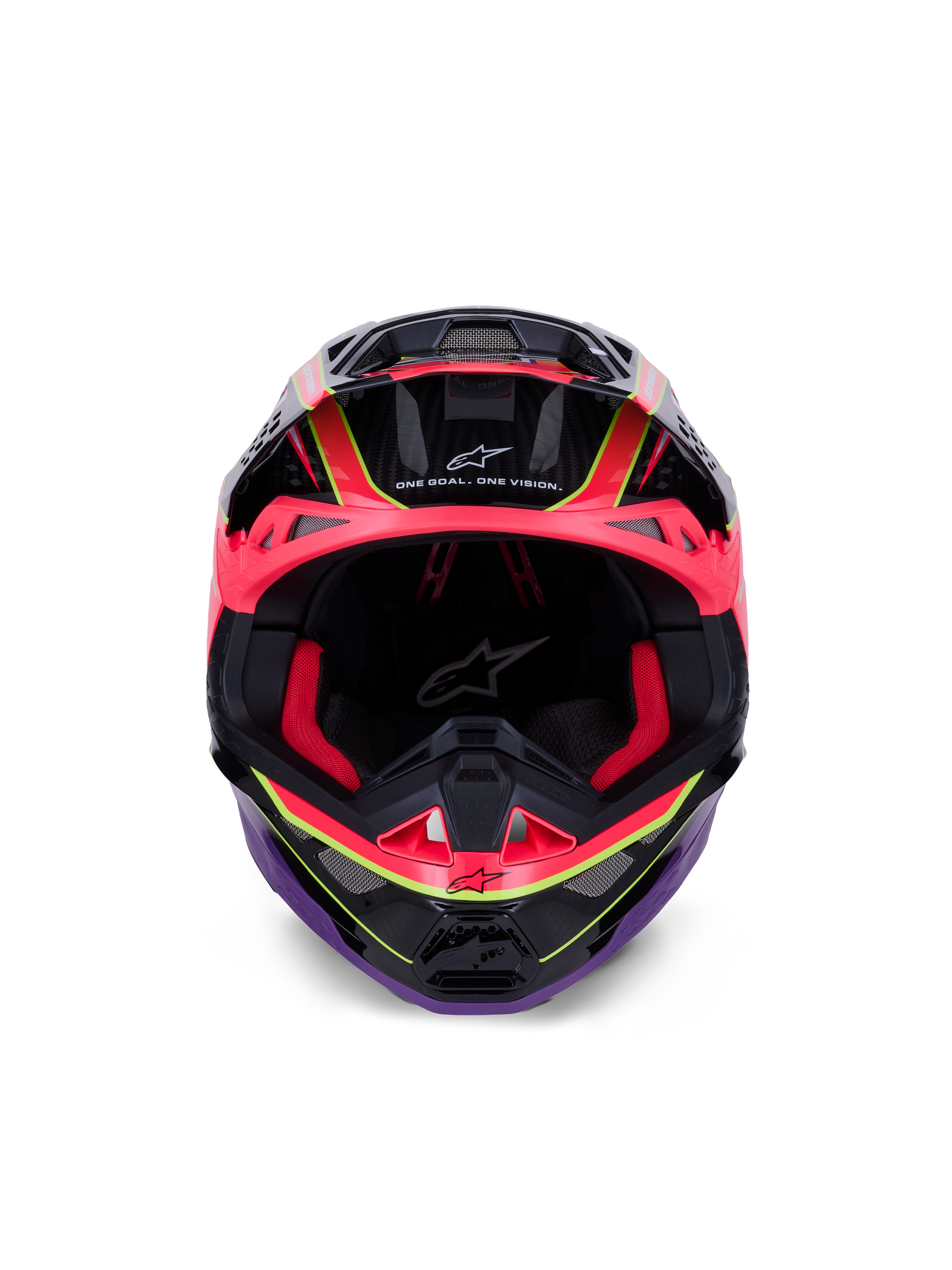 Supertech M10 Era Helm ECE