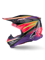 Supertech M10 Era Helm ECE