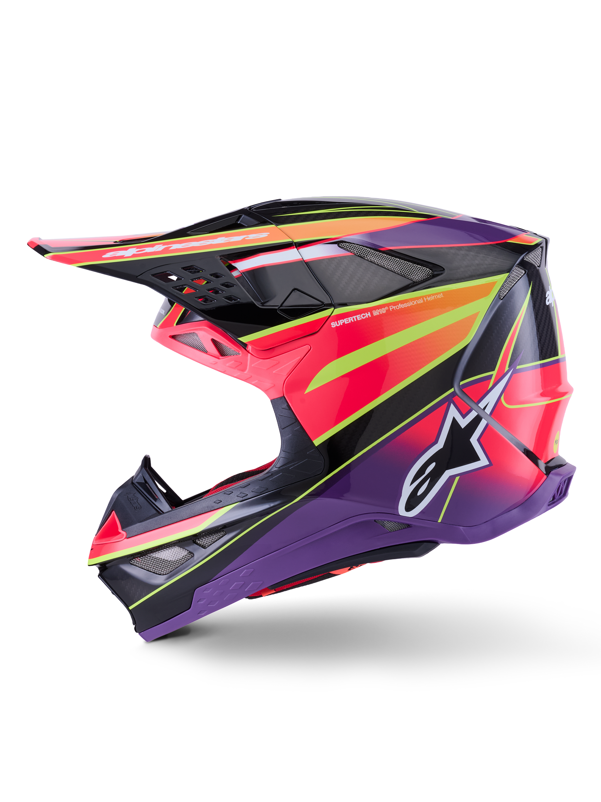 Supertech M10 Era Helm ECE