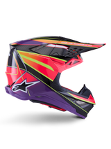 Supertech M10 Era Helm ECE