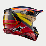 Supertech M10 Era Helmet ECE