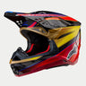 Supertech M10 Era Helmet ECE