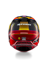 Supertech M10 Era Helmet ECE