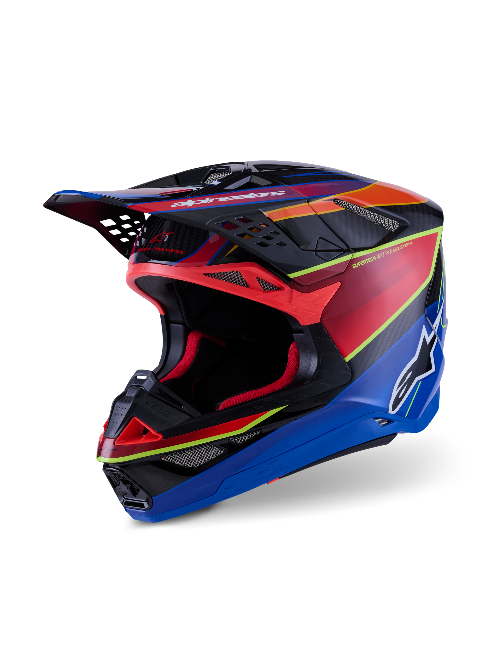 Supertech M10 Era Helmet ECE