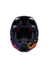 SM3 Force OCD Helmet ECE06