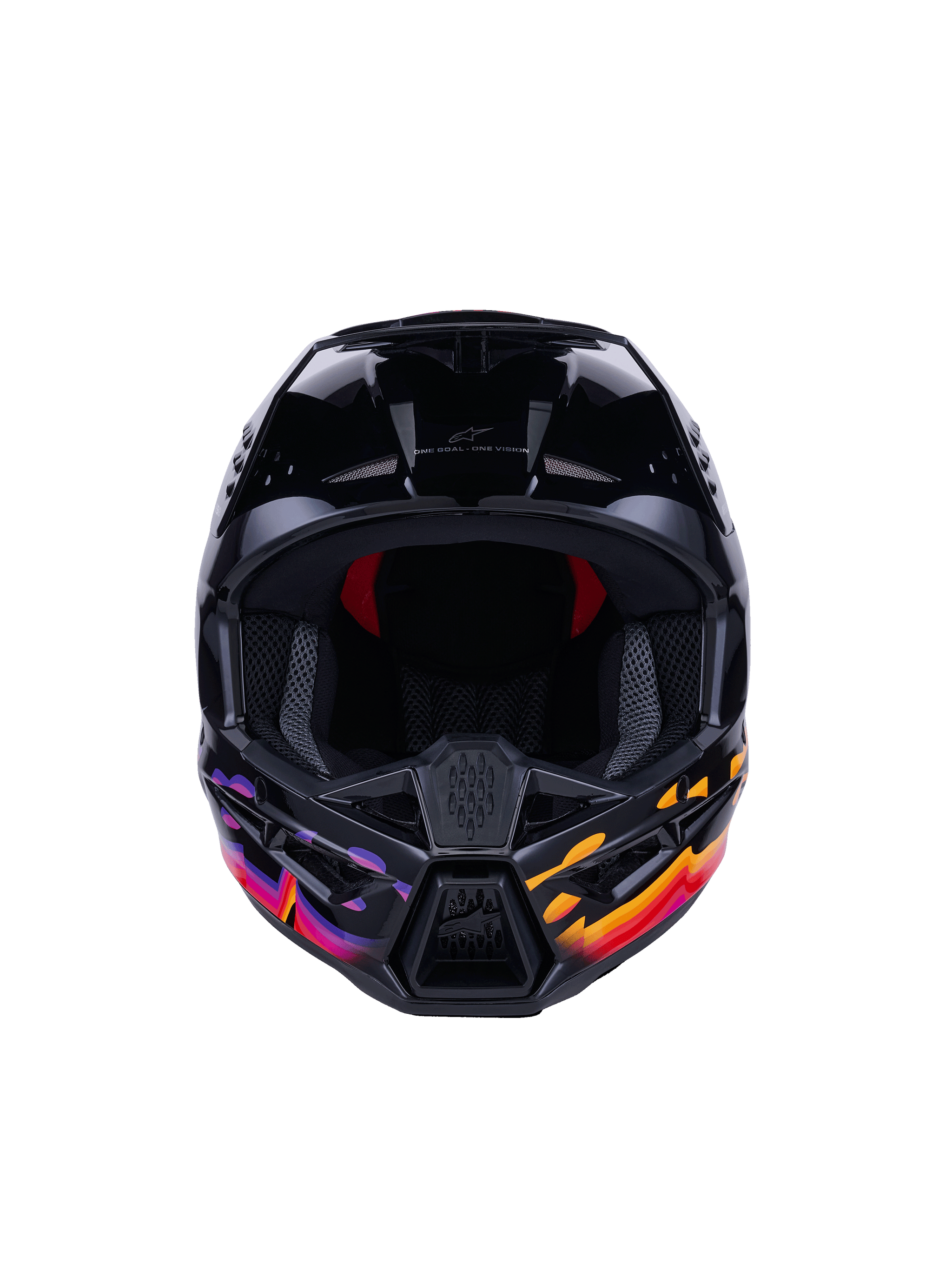 SM3 Force OCD Helmet ECE06