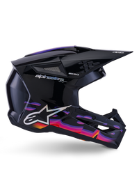 S-M3 Force OCD Helm ECE 22.06