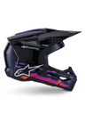 S-M3 Force OCD Helmet ECE 22.06