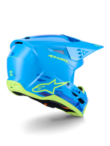 SM3 Force OCD Helmet ECE06