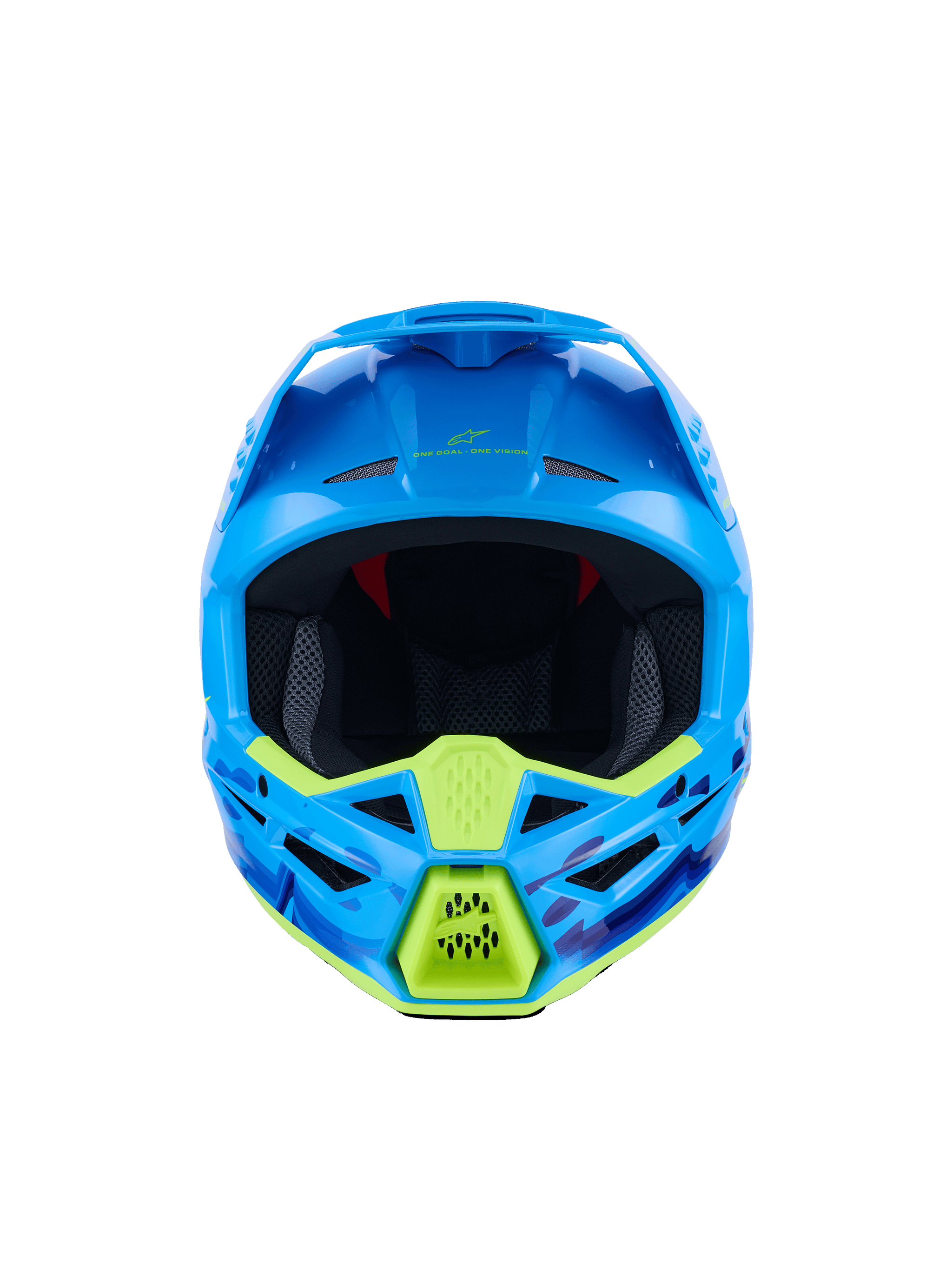 SM3 Force OCD Helmet ECE06