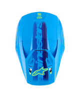 SM3 Force OCD Helmet ECE06