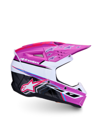 S-M3 Jugend-Helm Falcon ECE 22.06