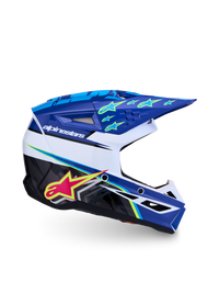 S-M3 Jugend-Helm Falcon ECE 22.06