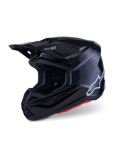 S-M7 Solid ECE06 Helm