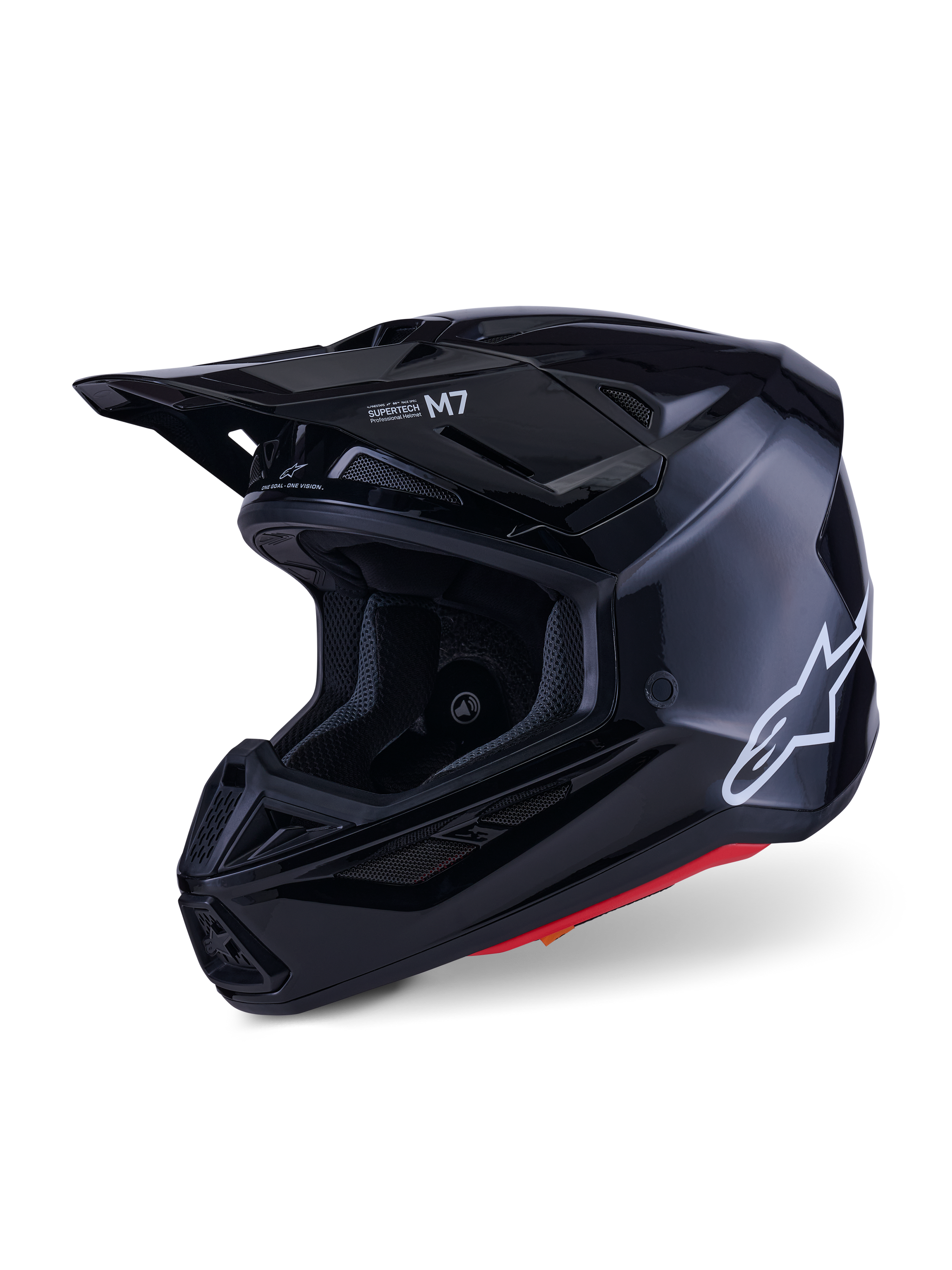 S-M7 Solid ECE06 Helm