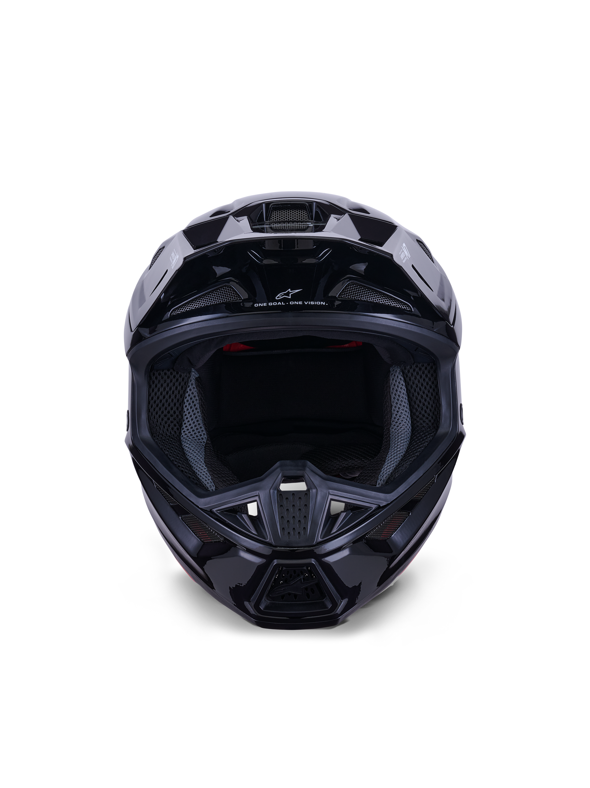 S-M7 Solid ECE06 Helm