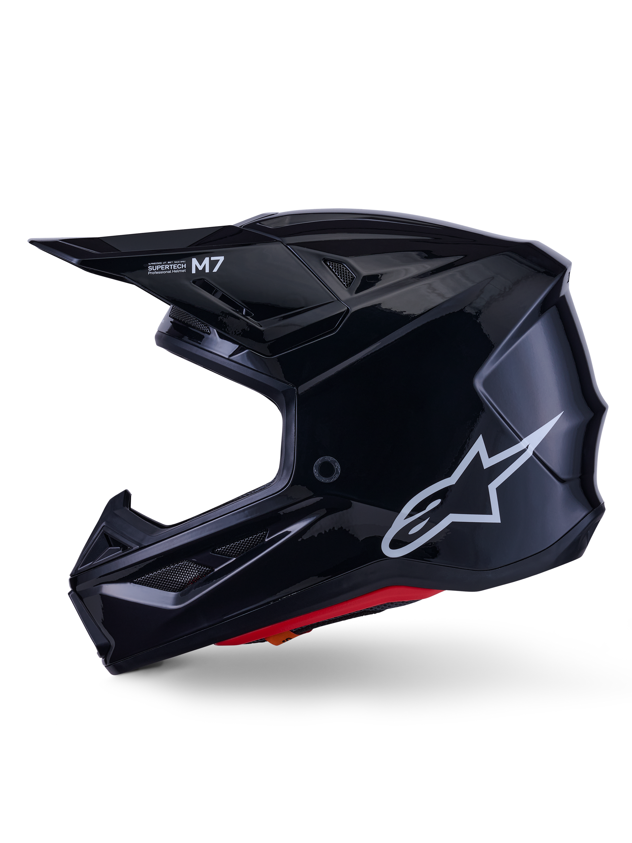 S-M7 Solid ECE06 Helm