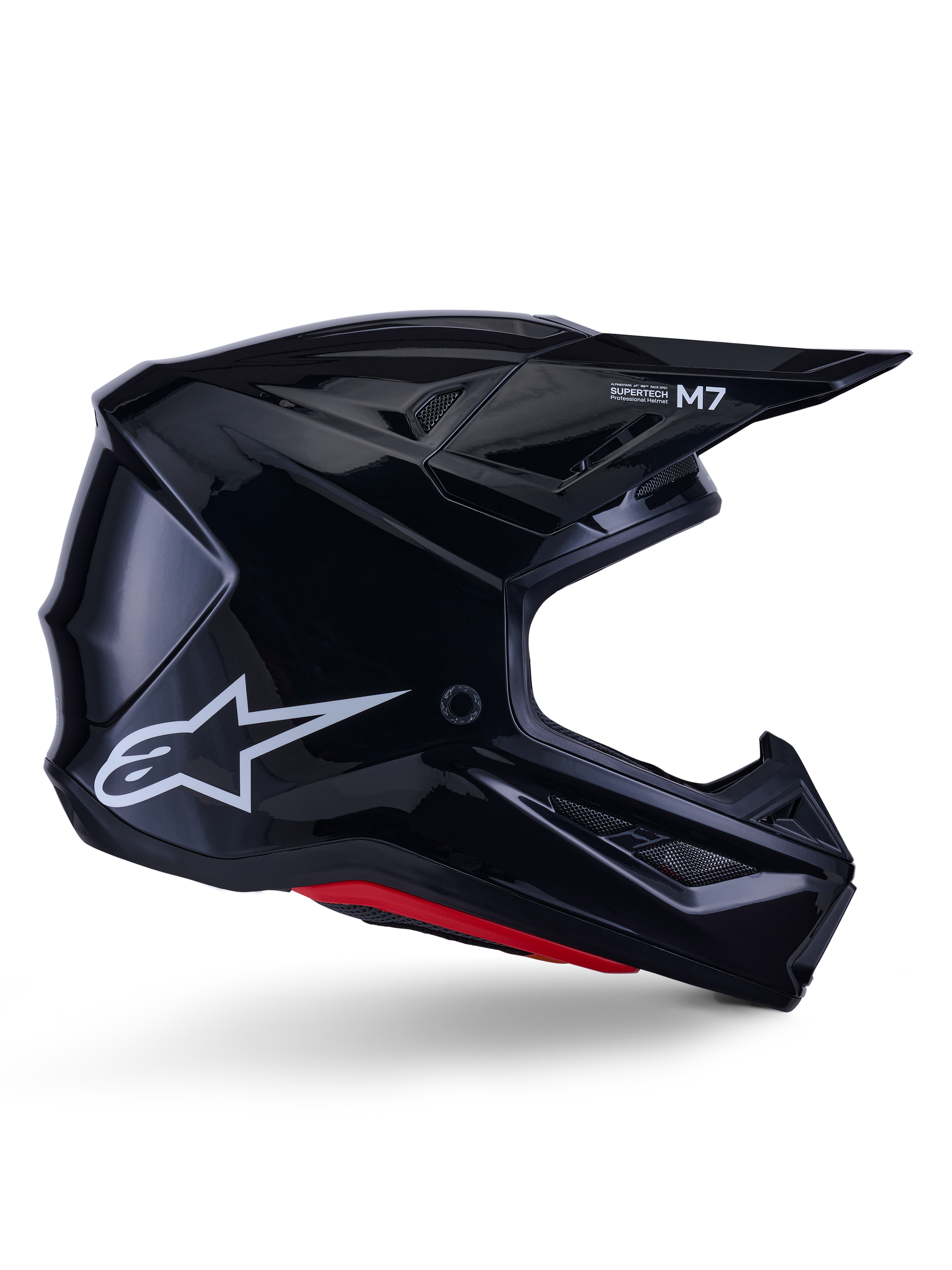 S-M7 Solid ECE06 Helm