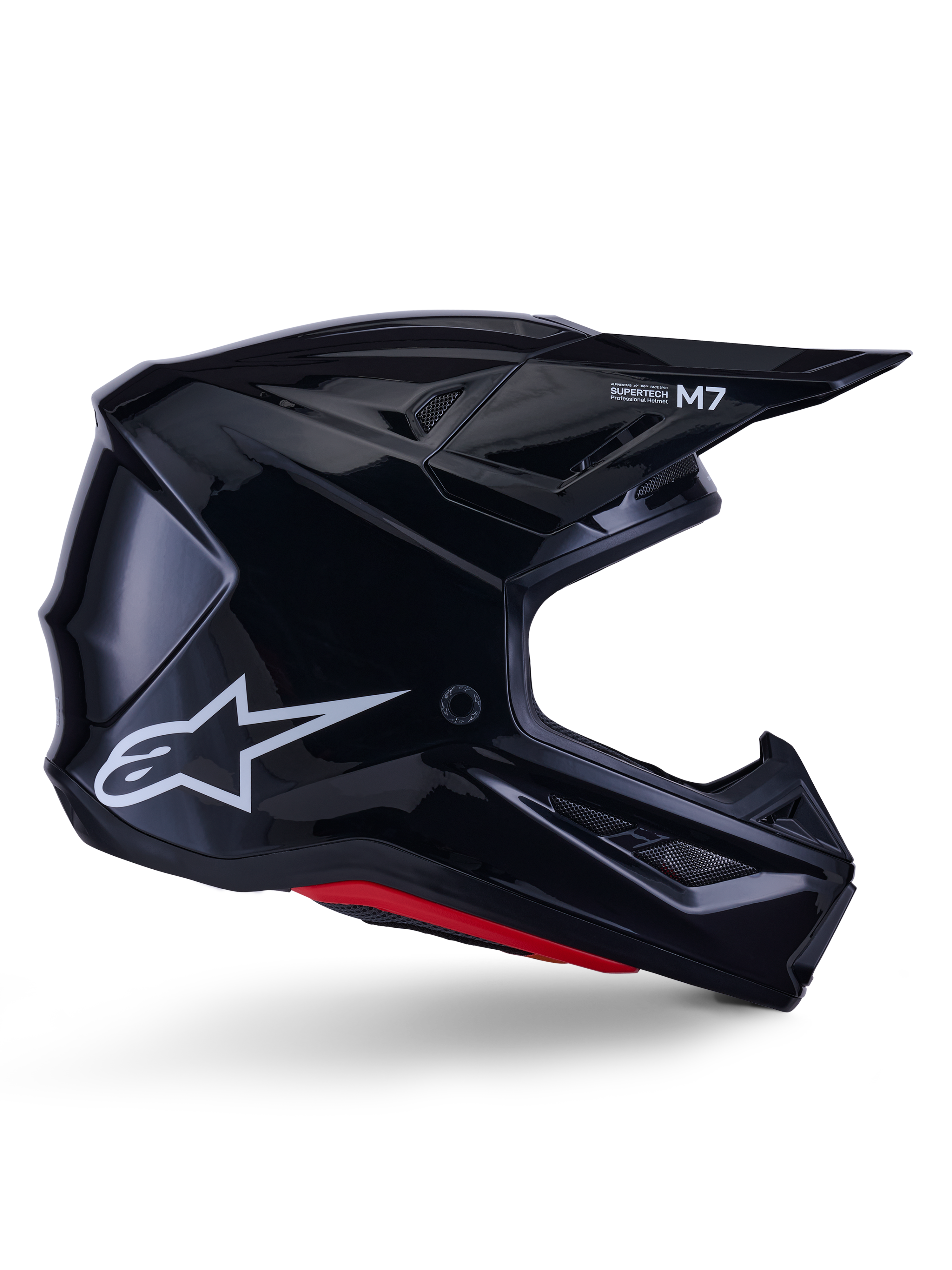 S-M7 Solid ECE06 Helm