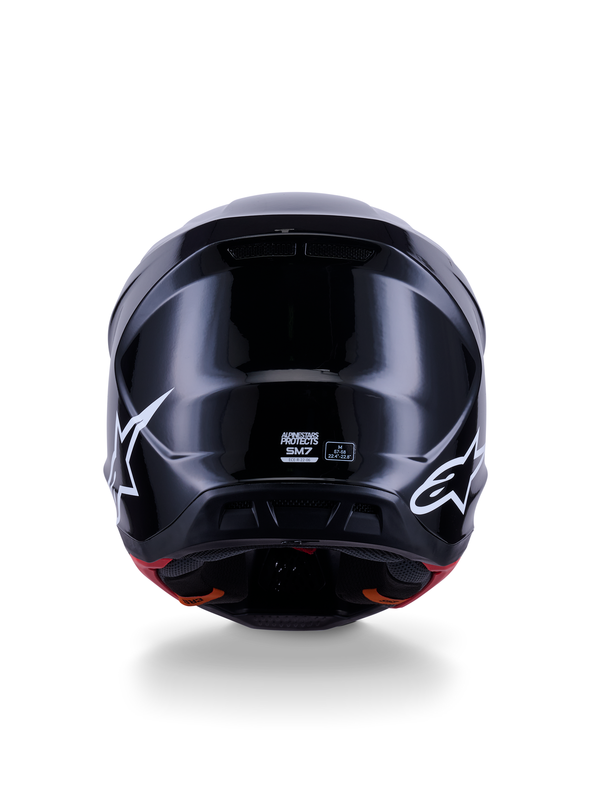 S-M7 Solid ECE06 Helm