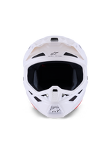 S-M7 Solid Helm ECE06