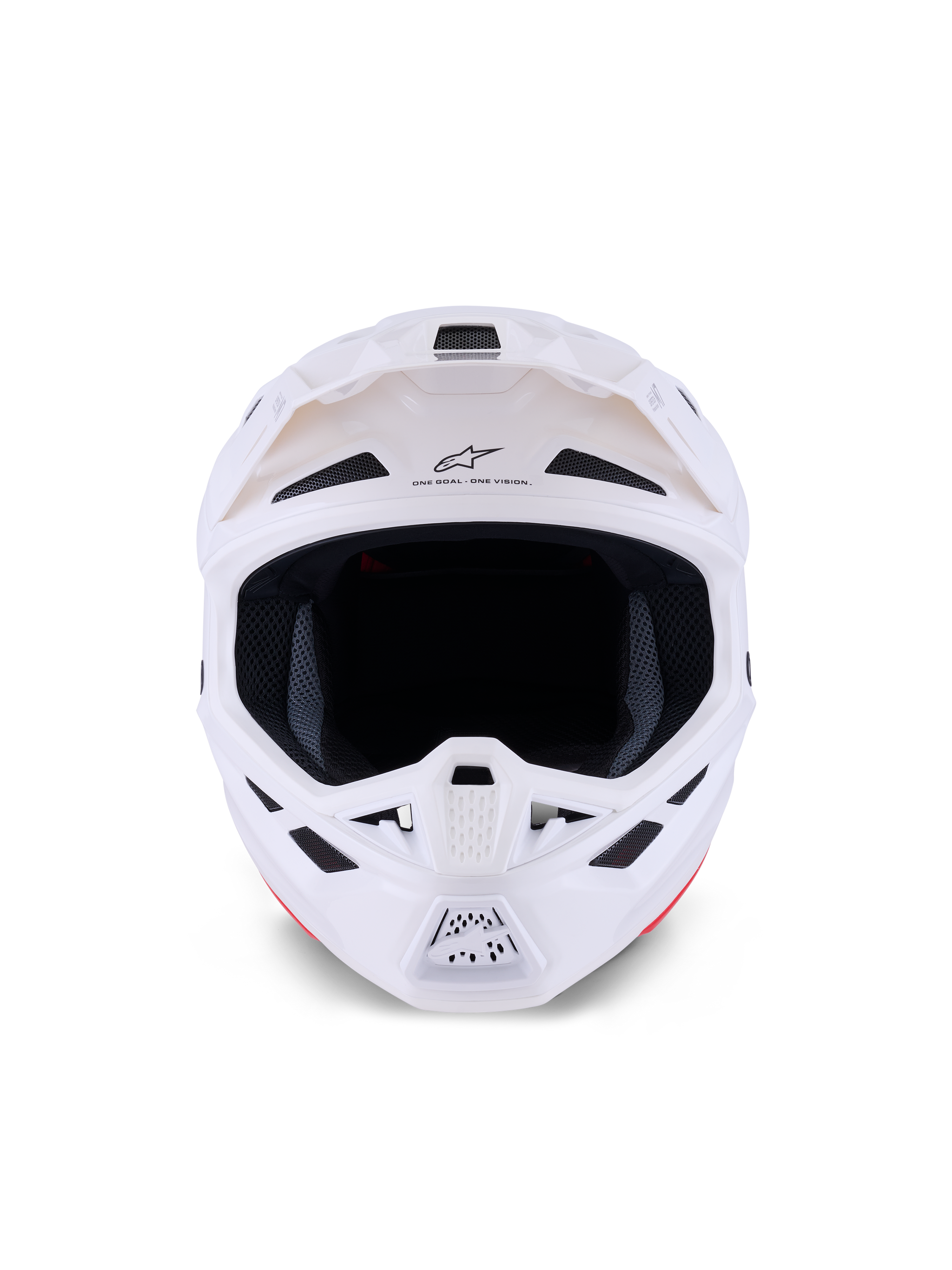 S-M7 Solid Helm ECE06