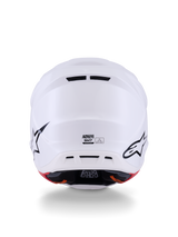 S-M7 Solid Helm ECE06