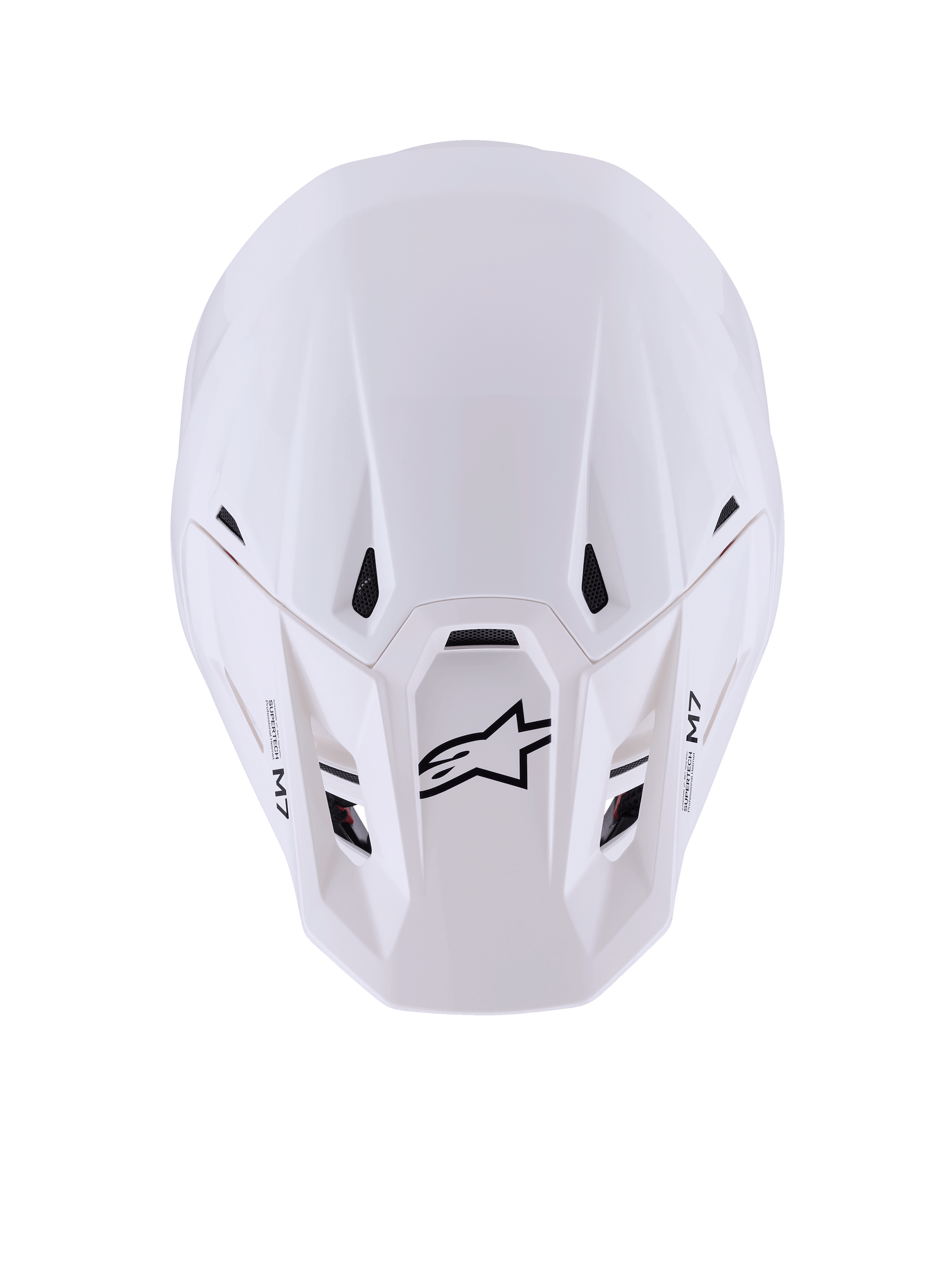 S-M7 Solid Helm ECE06