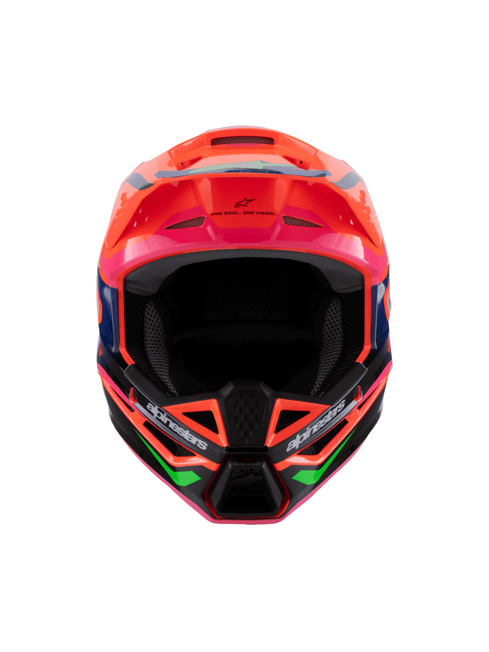 SM3 Jugendliche Deegan Helme ECE06