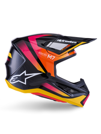 S-M7 Rise Helm ECE 22.06
