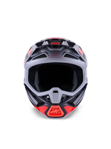 S-M7 Rise Helmet ECE06