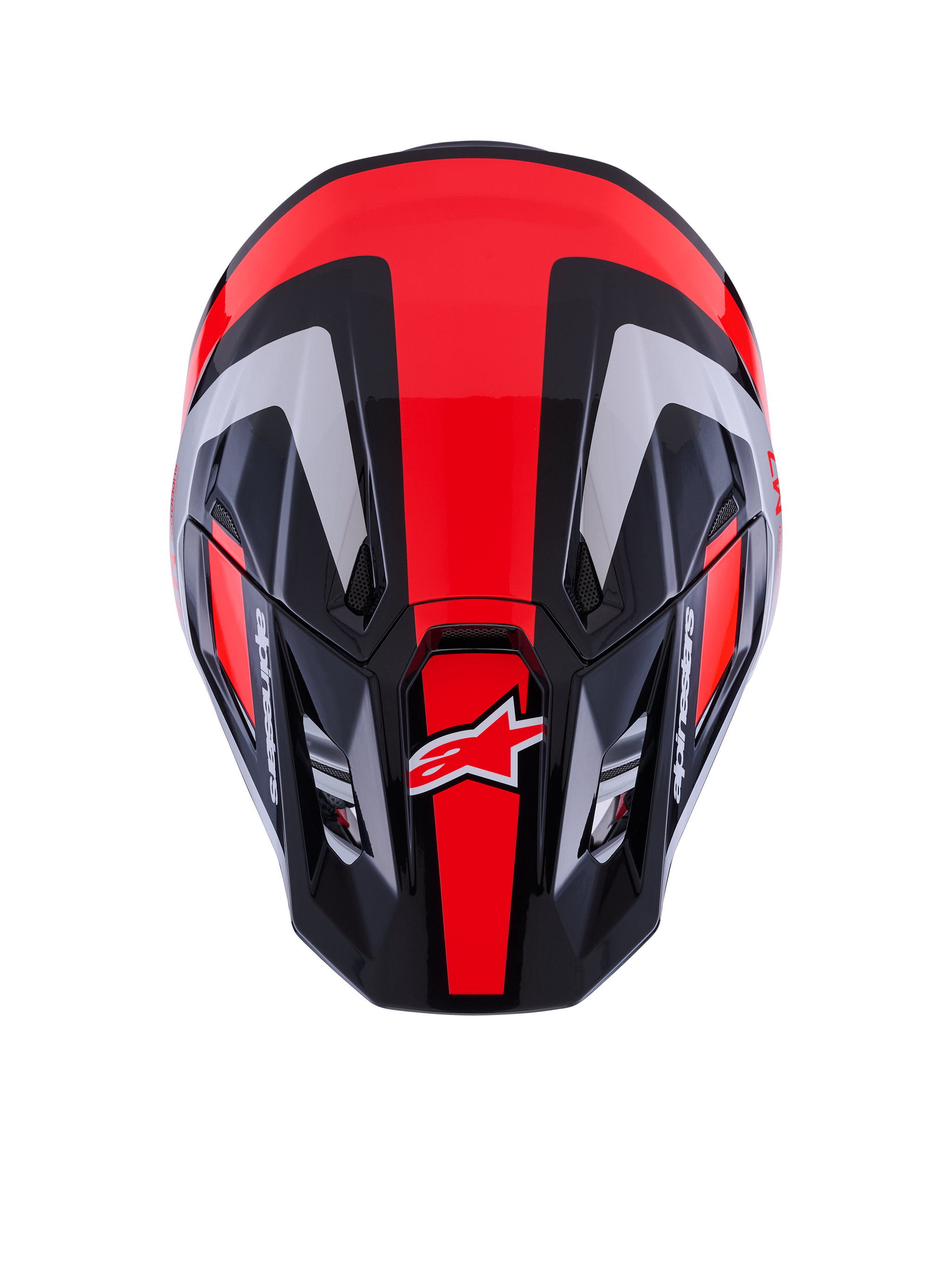 S-M7 Rise Helmet ECE06