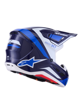 S-M7 Rise Helmet ECE06