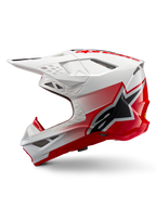 Supertech M10 Unite Helmet ECE 22.06