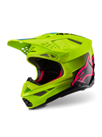 Supertech M10 Unite Helm ECE 22.06