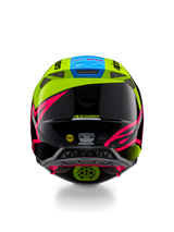 Supertech M10 Unite Helmet ECE