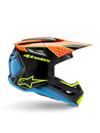 S-M3 Jugend-Helm Fray