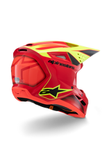 SM3 Youth Fray Helmet ECE06